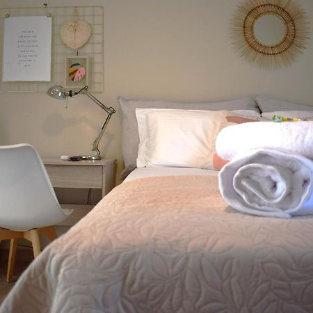 Boho Oasis Central Penthouse Apartment Volos Luaran gambar